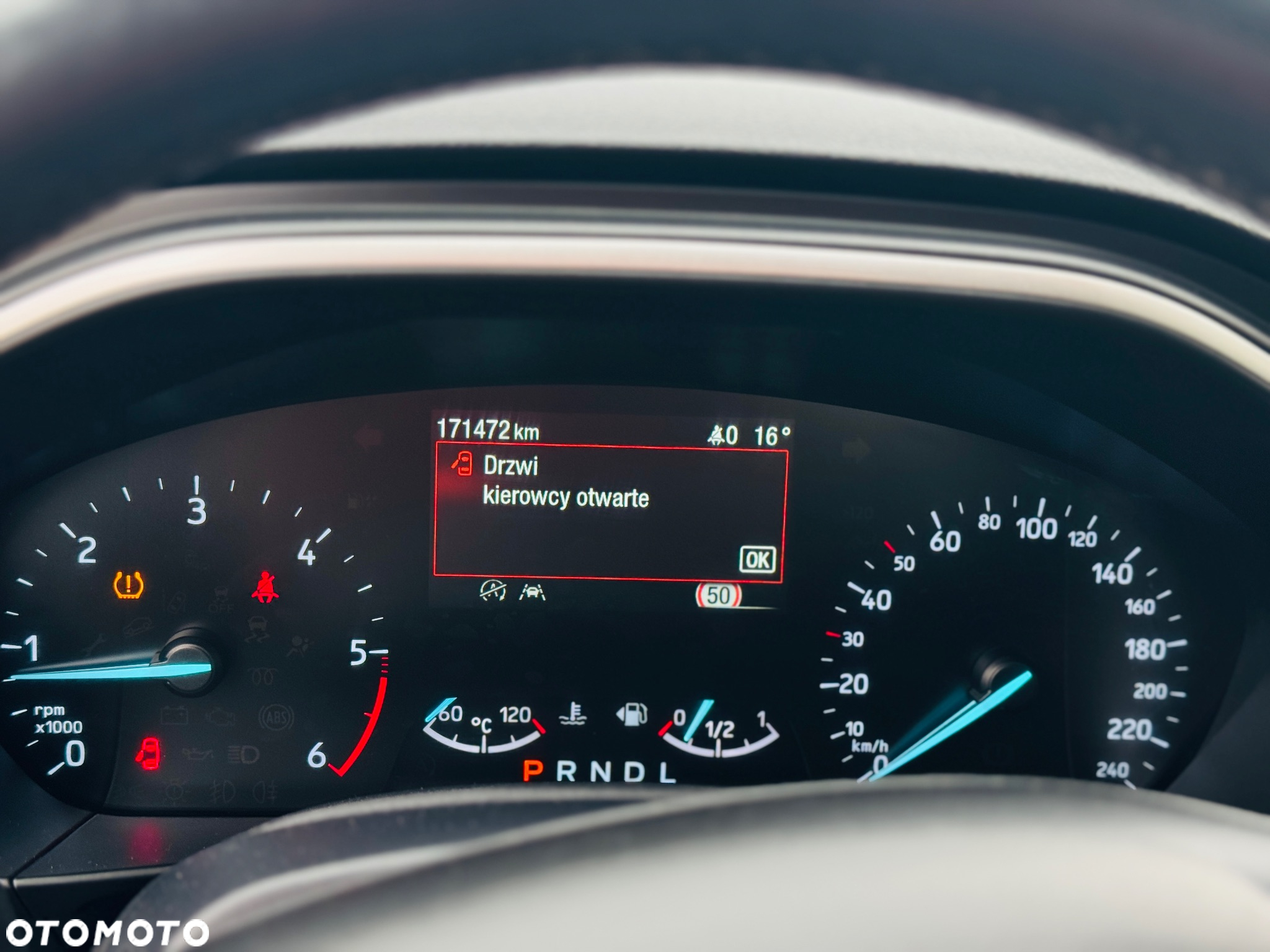 Ford Focus 1.5 EcoBlue Start-Stopp-System ACTIVE STYLE - 10