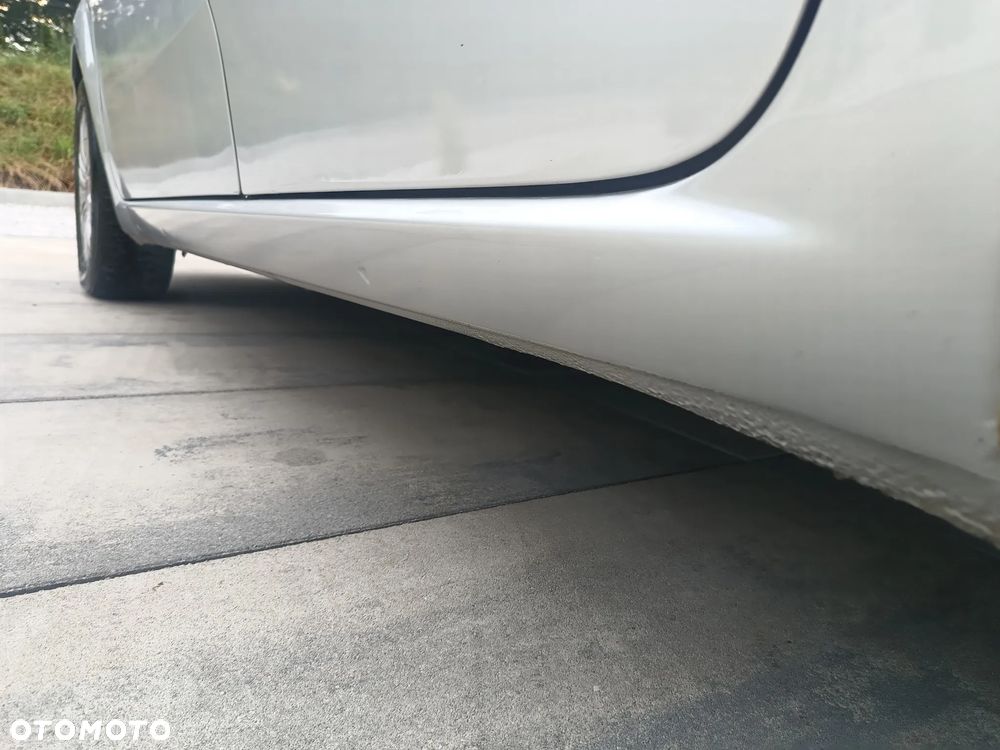Fiat Punto Evo - 28