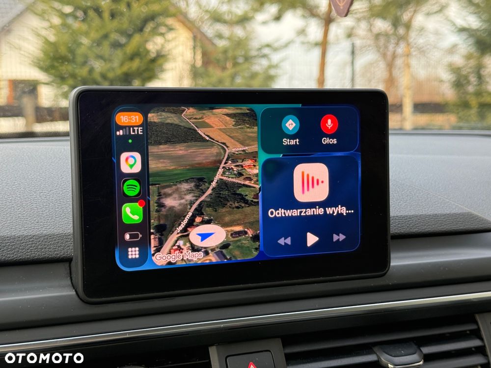 Audi A4 Avant 40 TDI Quattro S tronic - 14