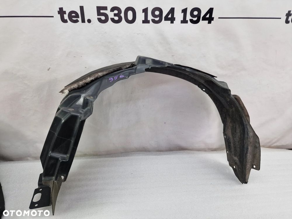 MITSUBISH ASX 09-17 PRAWE NADKOLE PRZEDNIE PRZÓD , NR 5370A756 , NR AUKCJI N956 - 1