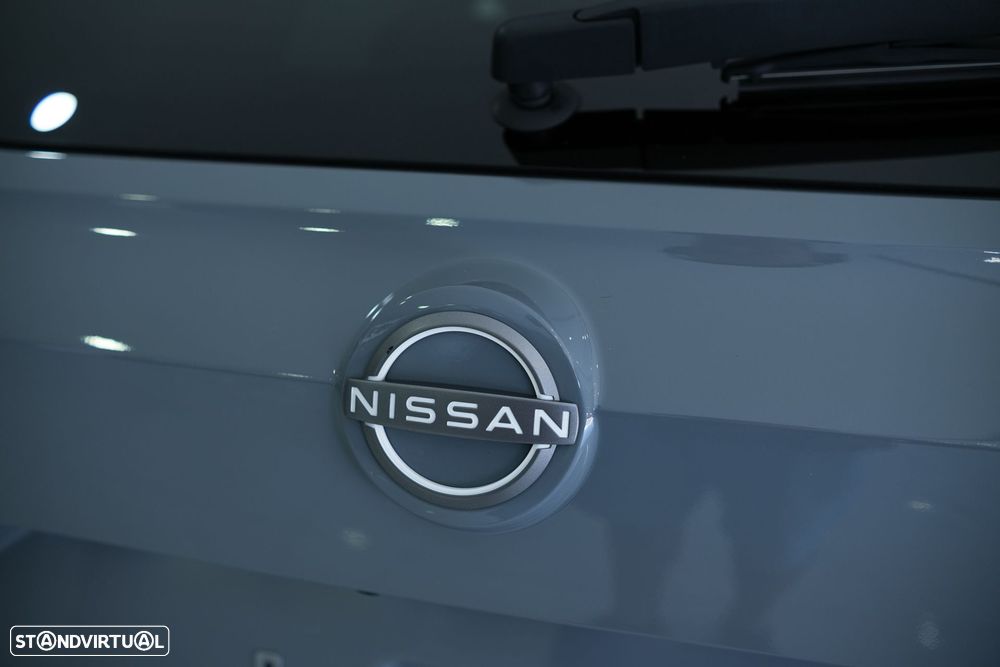 Nissan Qashqai - 11