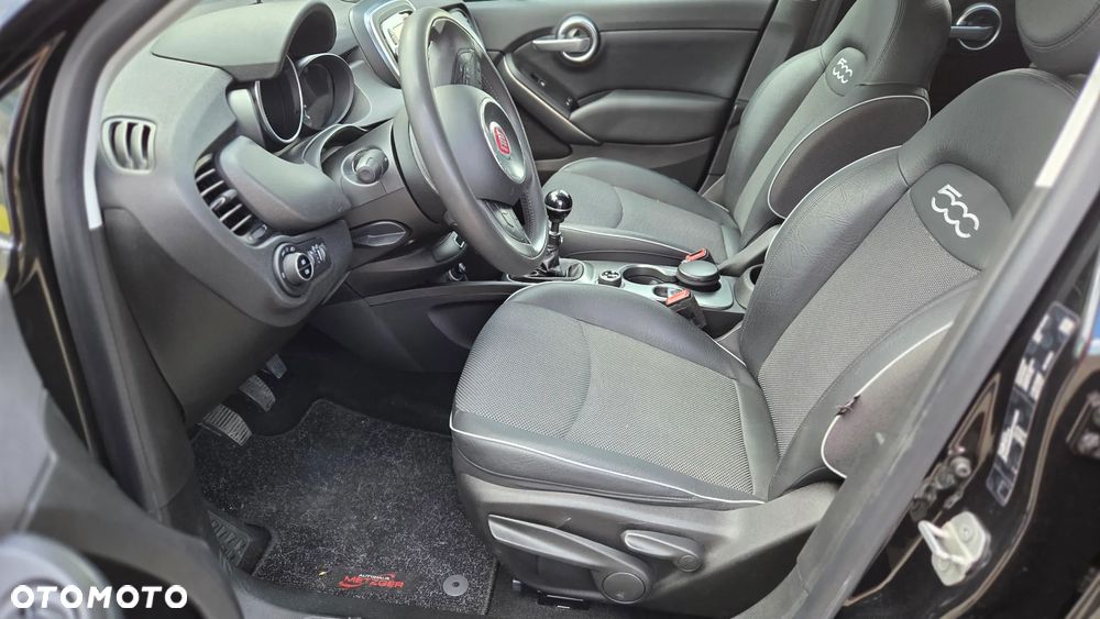Fiat 500X 1.4 Multiair 4x2 S&S Cross Plus - 24