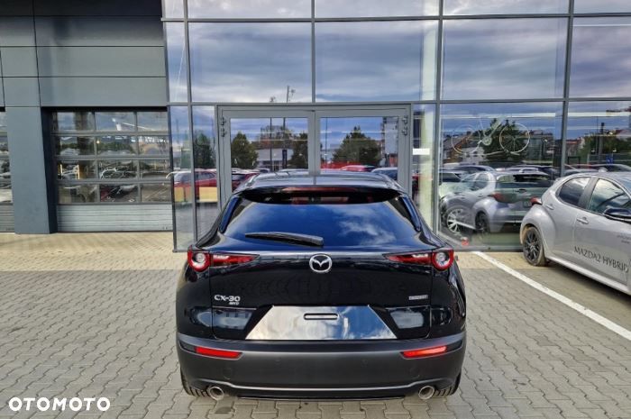 Mazda CX-30 2.0 mHEV Exclusive-Line AWD - 5