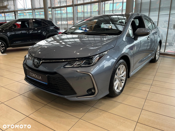 Toyota Corolla 1.5 Comfort