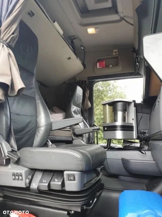 Scania R480 - 14