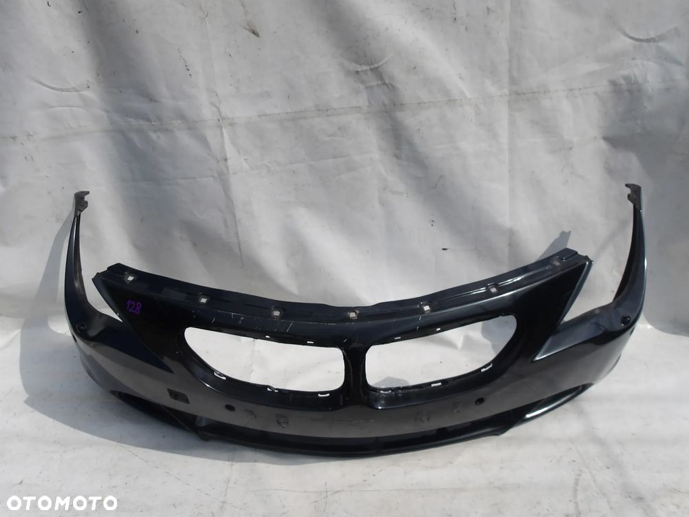 ZDERZAK PRZÓD PRZEDNI PDC XENON 7125324 7008809 BMW E63 E64 128 F-VAT