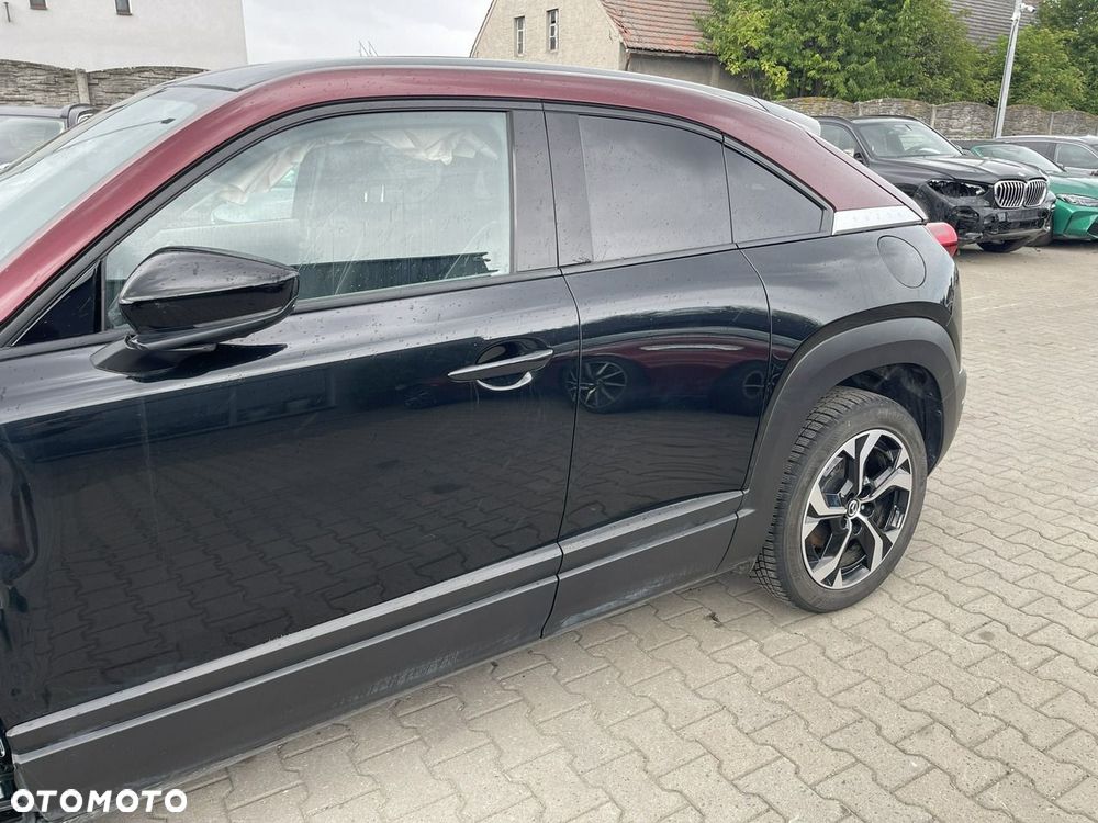 Mazda MX-30 - 6
