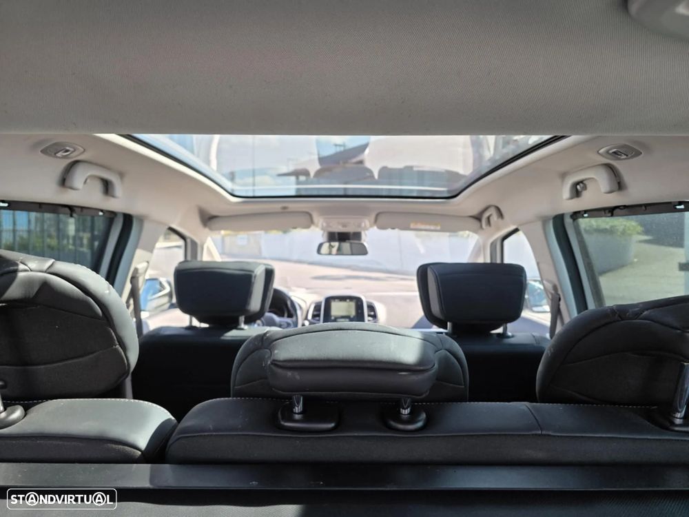 Renault Grand Scénic - 5