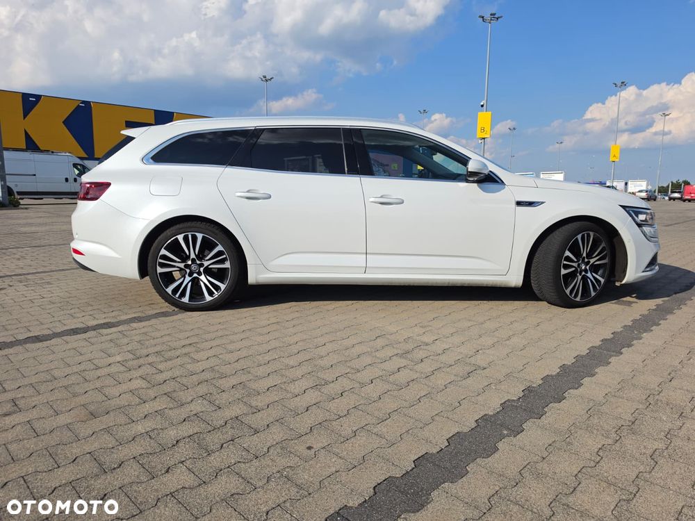 Renault Talisman 2.0 Blue dCi Initiale Paris EDC - 7