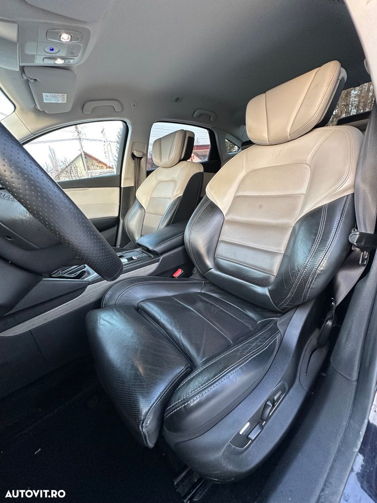 Renault Talisman ENERGY dCi 160 EDC INITIALE PARIS - 6