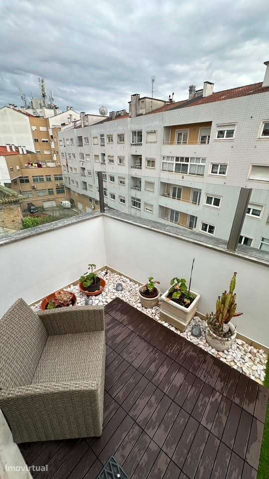 Apartamento T2 Nova Leiria - Grande imagem: 4/14