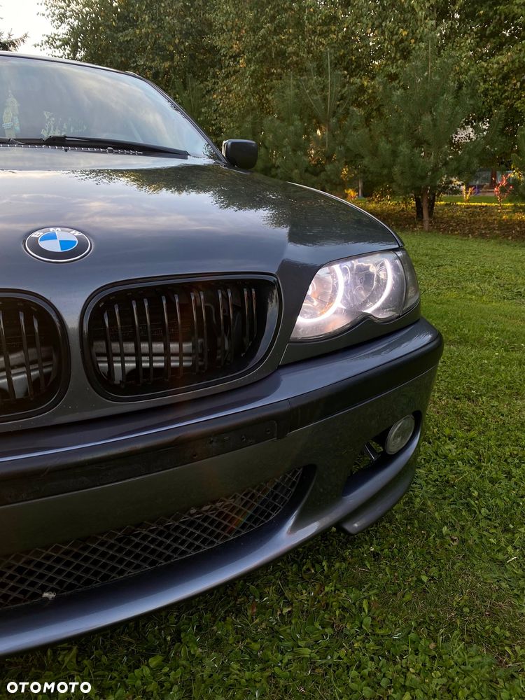 BMW Seria 3 320d - 7