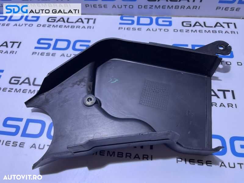 Capac Distributie Motor Fiat Albea 1.4 2002 - 2012 Cod 55195975 [L7846] - 3