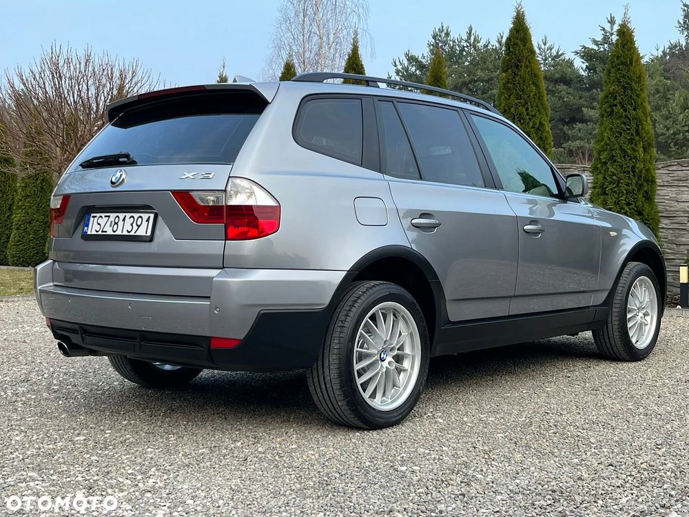 BMW X3 xDrive20i Edition Lifestyle - 20