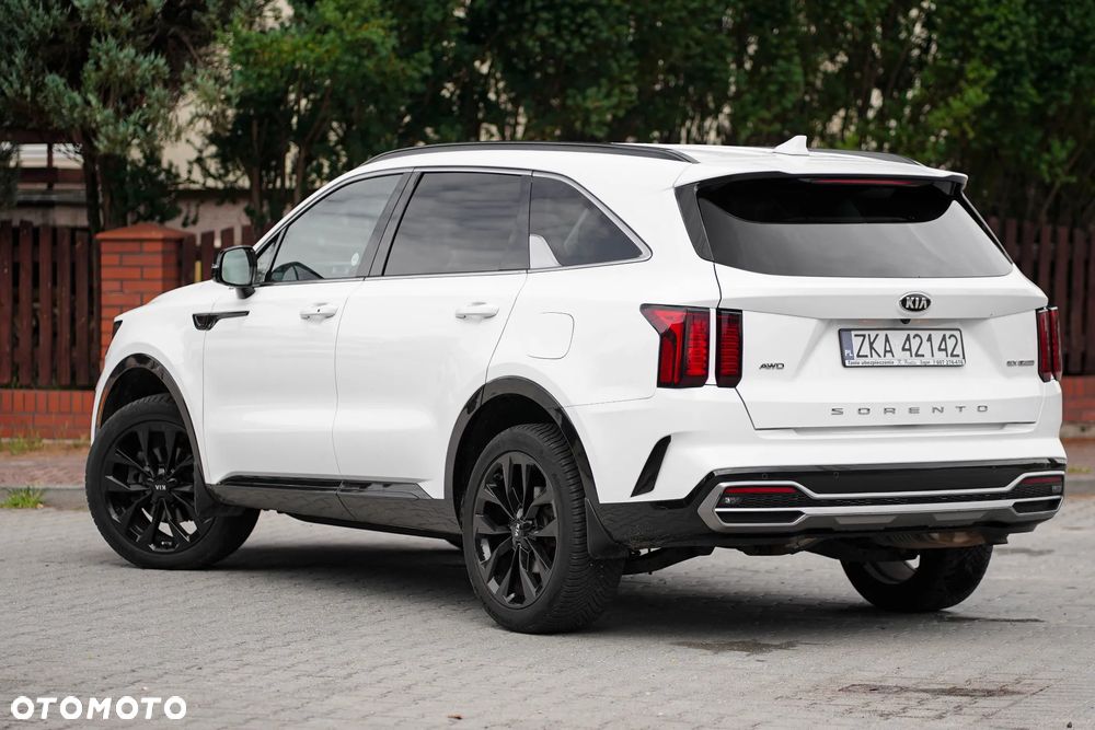 Kia Sorento - 6