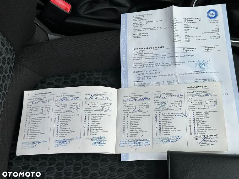 Opel Corsa 1.2 Selection - 24