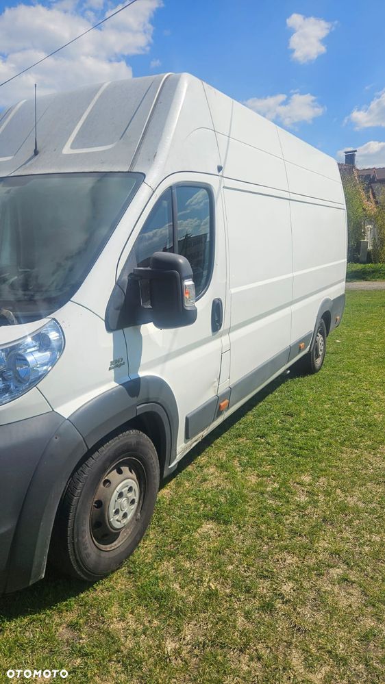 Fiat DUCATO - 1
