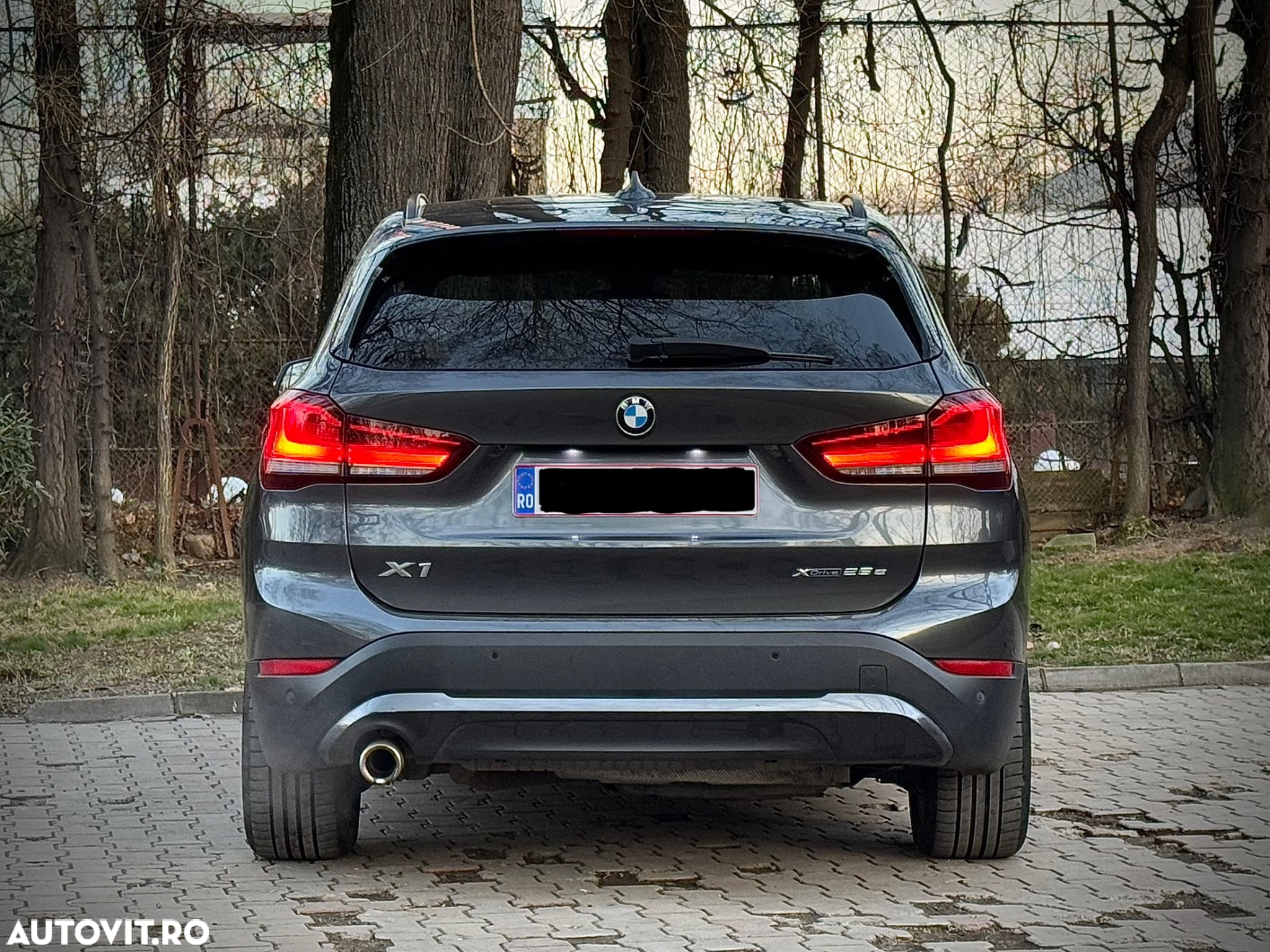 BMW X1 xDrive25e Advantage - 5