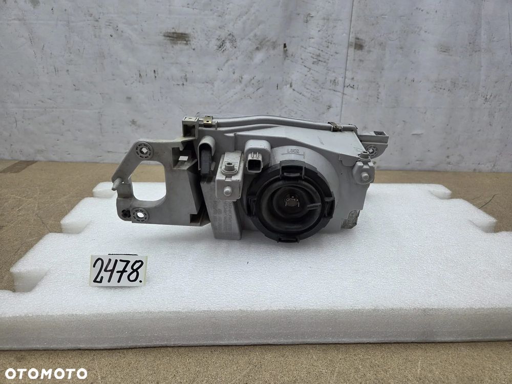 Mazda 323F 1305235392 lampa lewy lewa przednia przód - 4