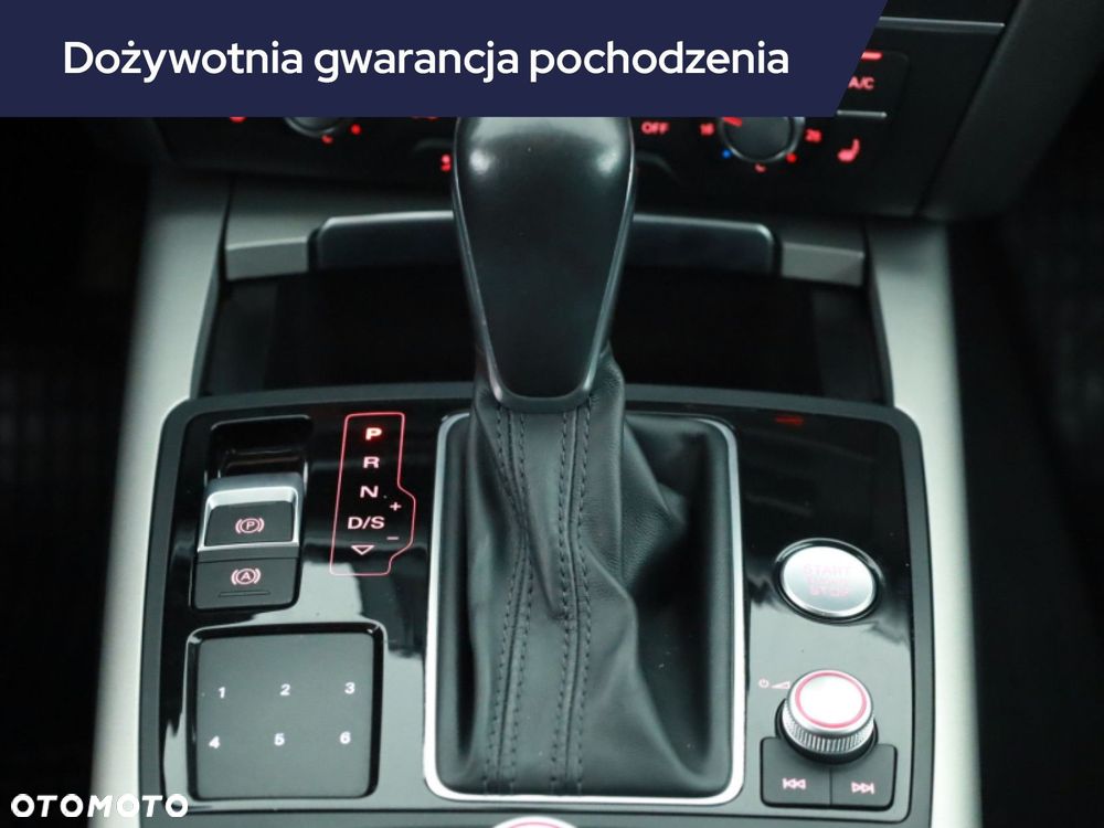 Audi A6 Avant - 21