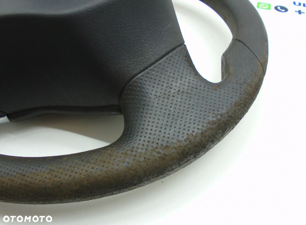 Ligier JS Kierownica - 6