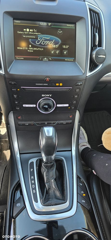 Ford S-Max 2.0 TDCi Bi-Turbo ST-Line PowerShift - 19