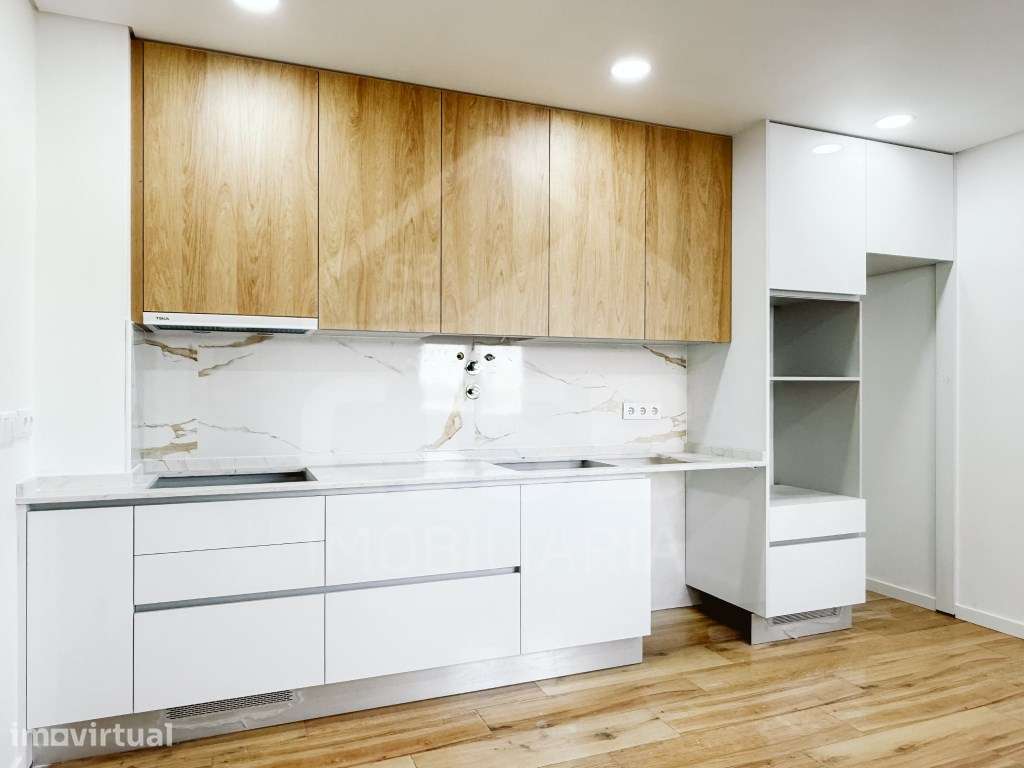 Apartamento T3 em Coruche - Grande imagem: 2/20