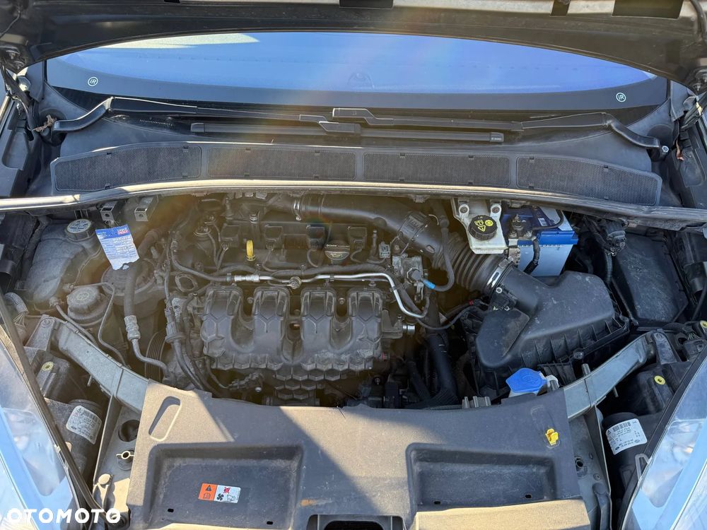 Ford S-Max 2.0 T Platinium X - 14