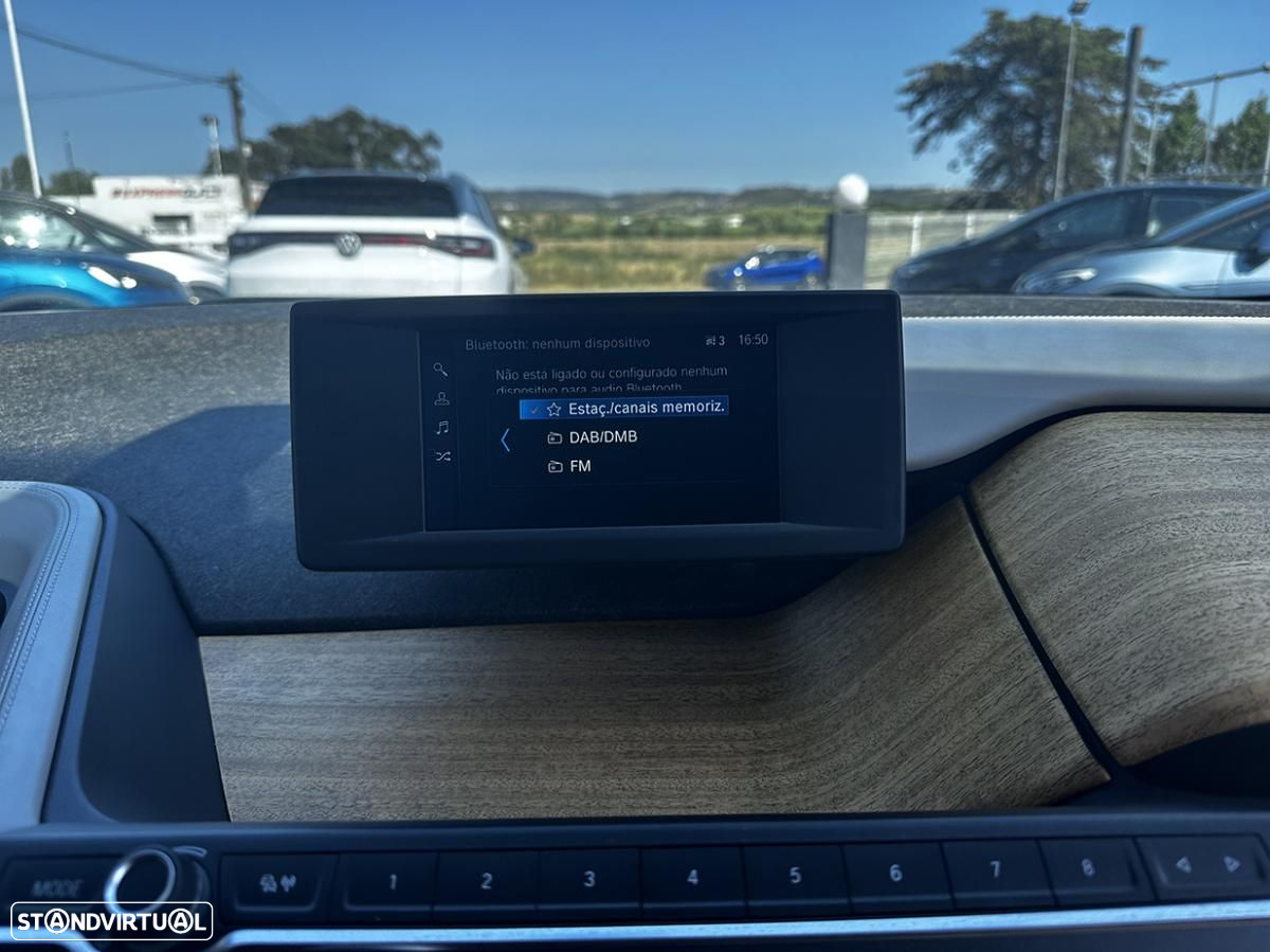 BMW i3 120Ah - 30
