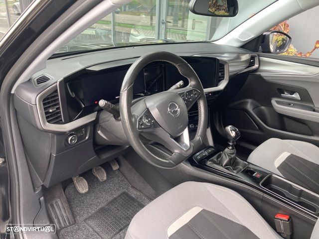 Opel Mokka 1.2 DI Turbo Elegance - 14