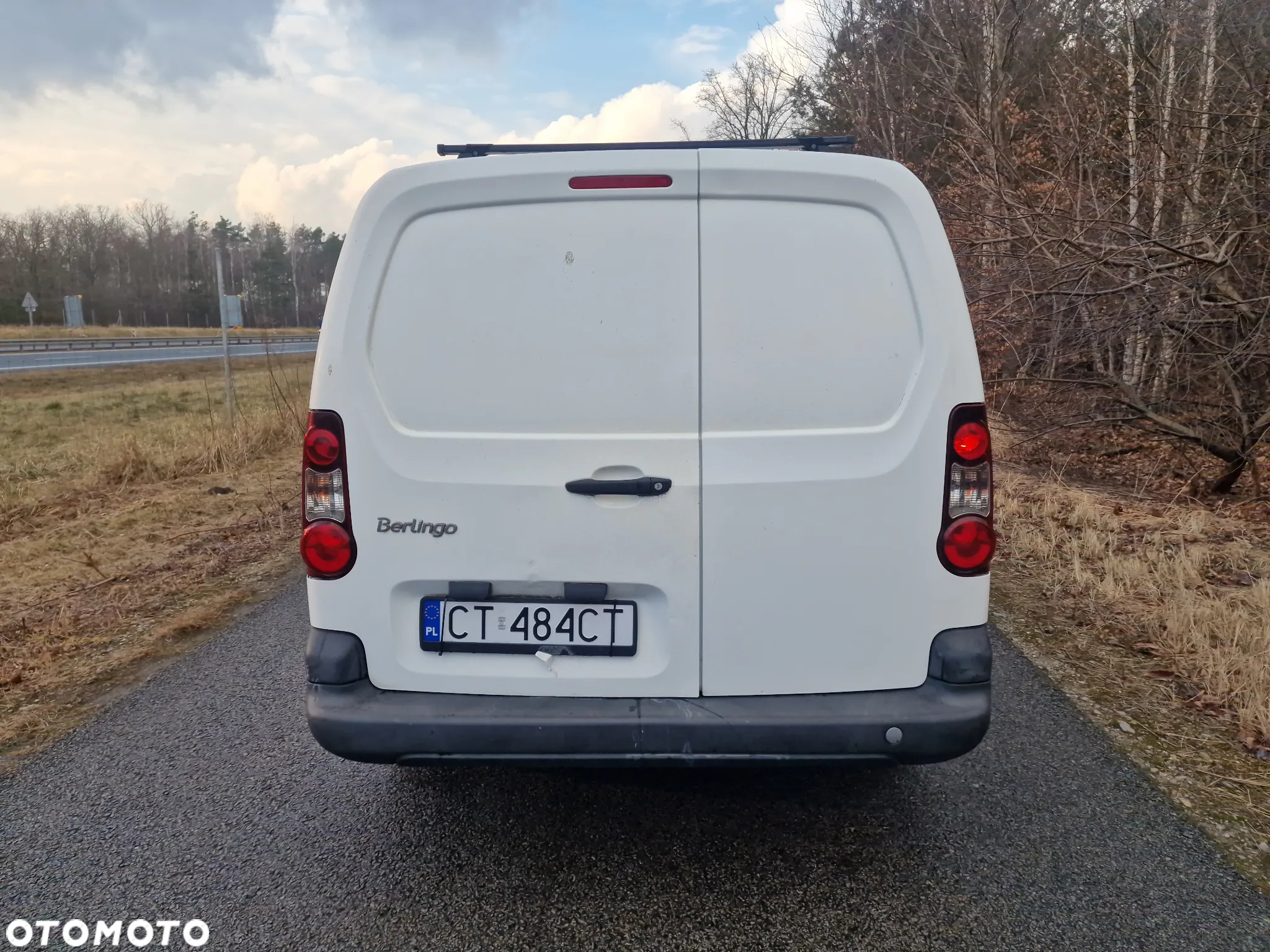 Citroën Berlingo - 6