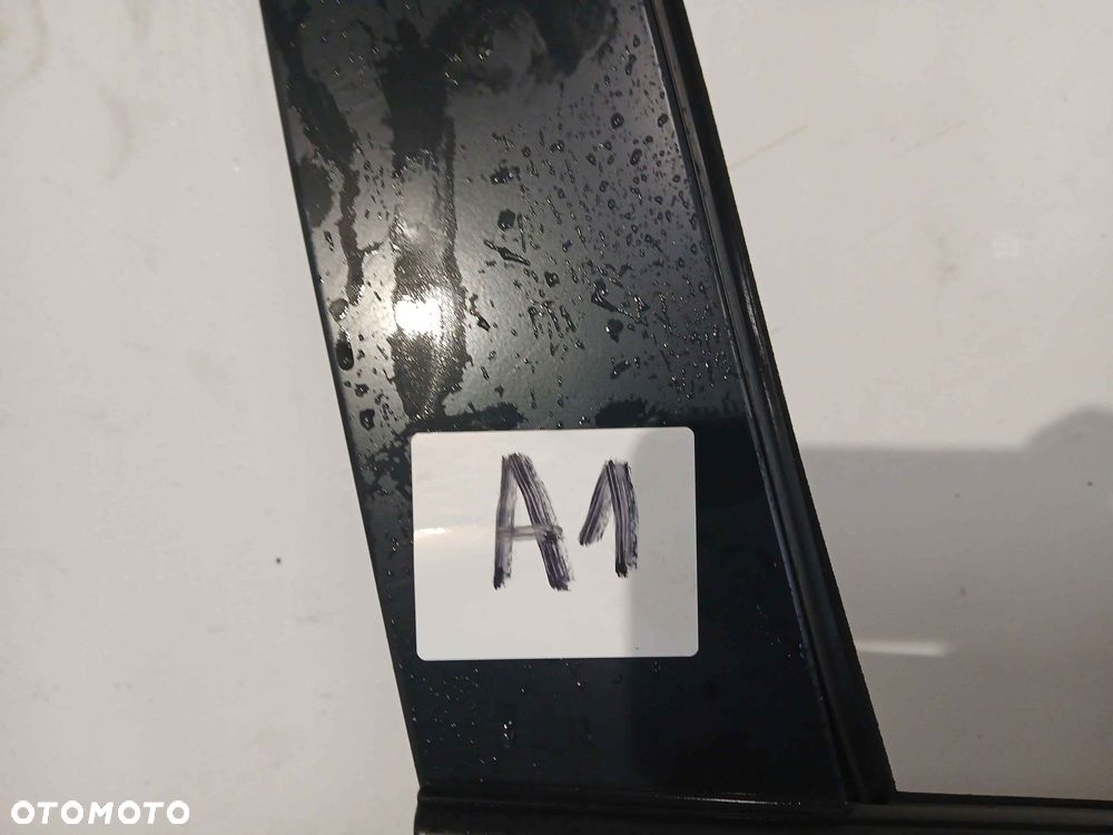 + DRZWI PRZÓD PRZEDNIE PRAWE OPEL ZAFIRA C 3 III Z41C BRĄZ BRĄZOWE - 2