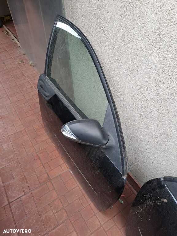 Usa oglinda macara broasca geam fata Smart Forfour - 2