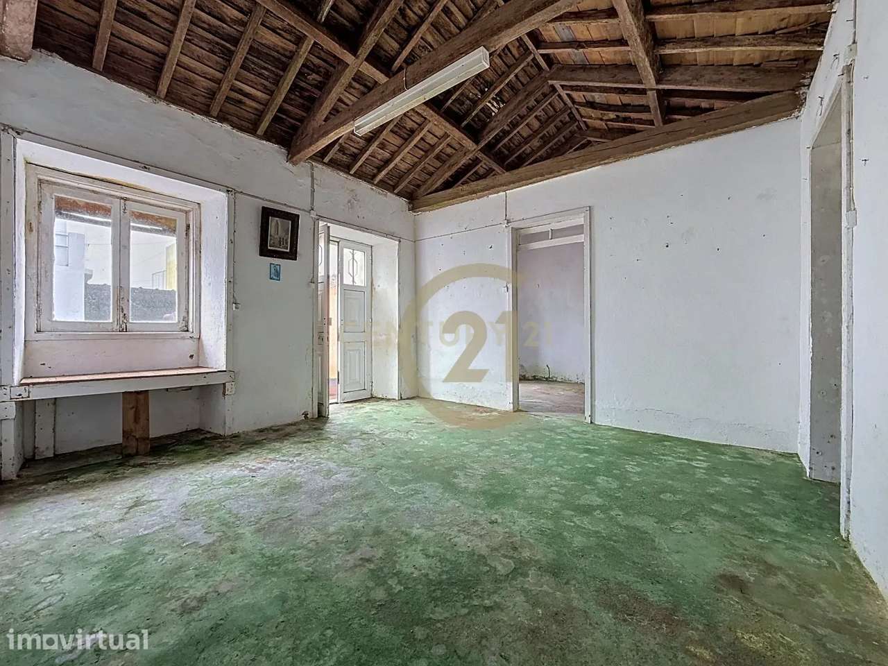 Casa para Recuperação em Vila de São Sebastião, Angra do Heroísmo - Grande imagem: 4/15