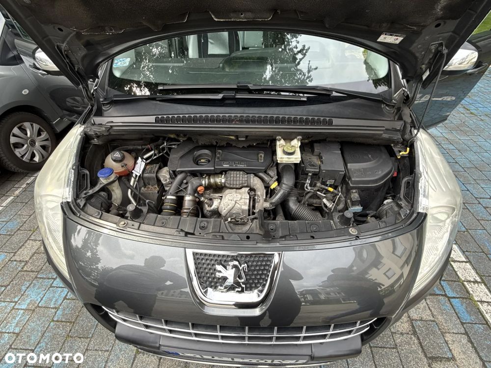 Peugeot 3008 - 29
