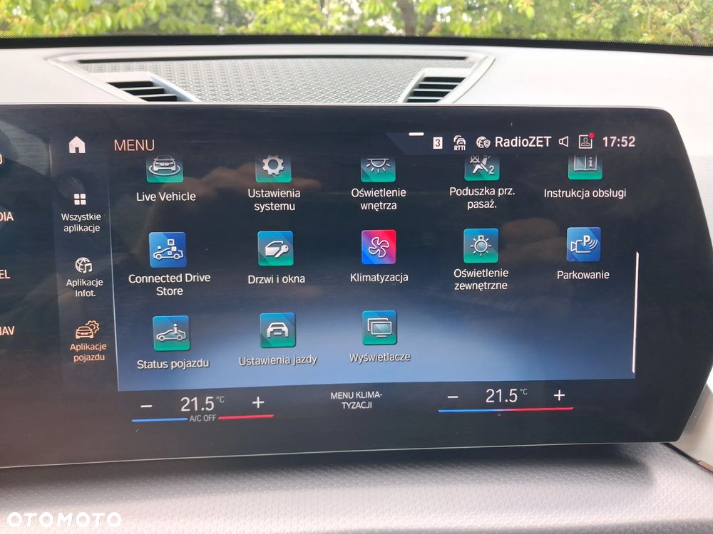 BMW X1 sDrive18d M Sport - 14