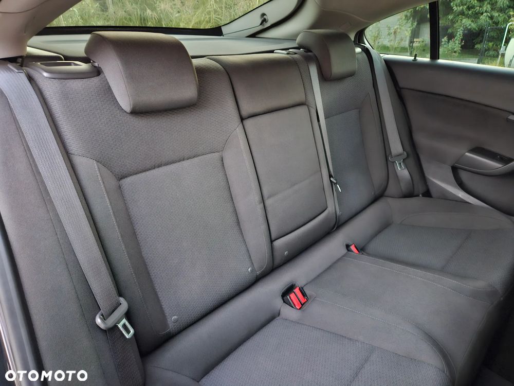 Opel Insignia 1.6 CDTI Edition S&S - 17