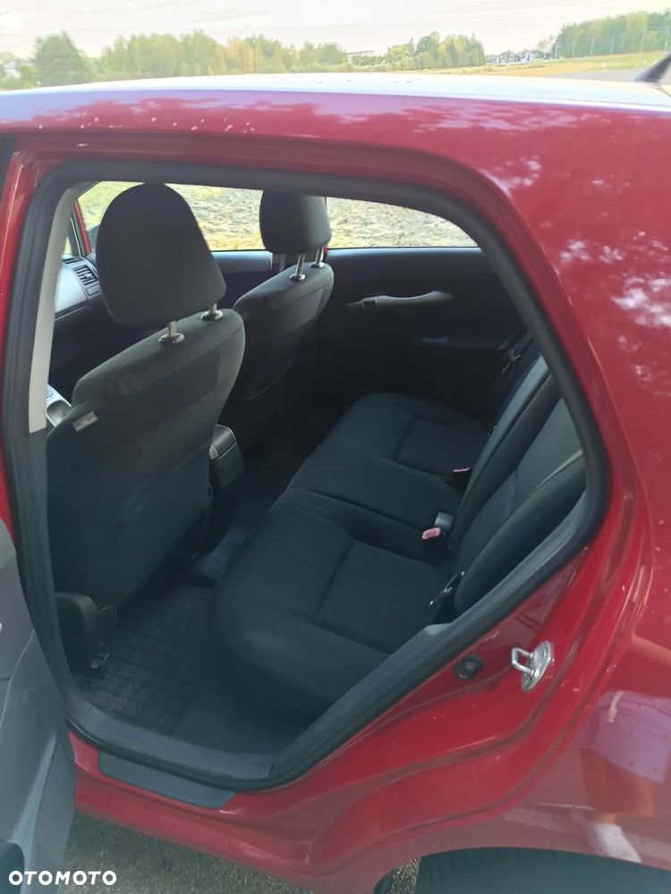 Toyota Auris - 3
