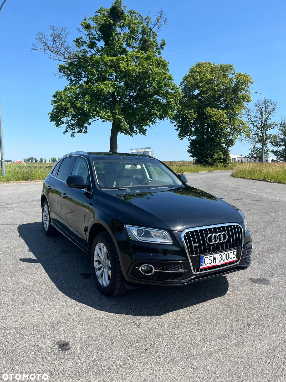 Audi Q5 2.0 TDI clean diesel Quattro S tronic - 3