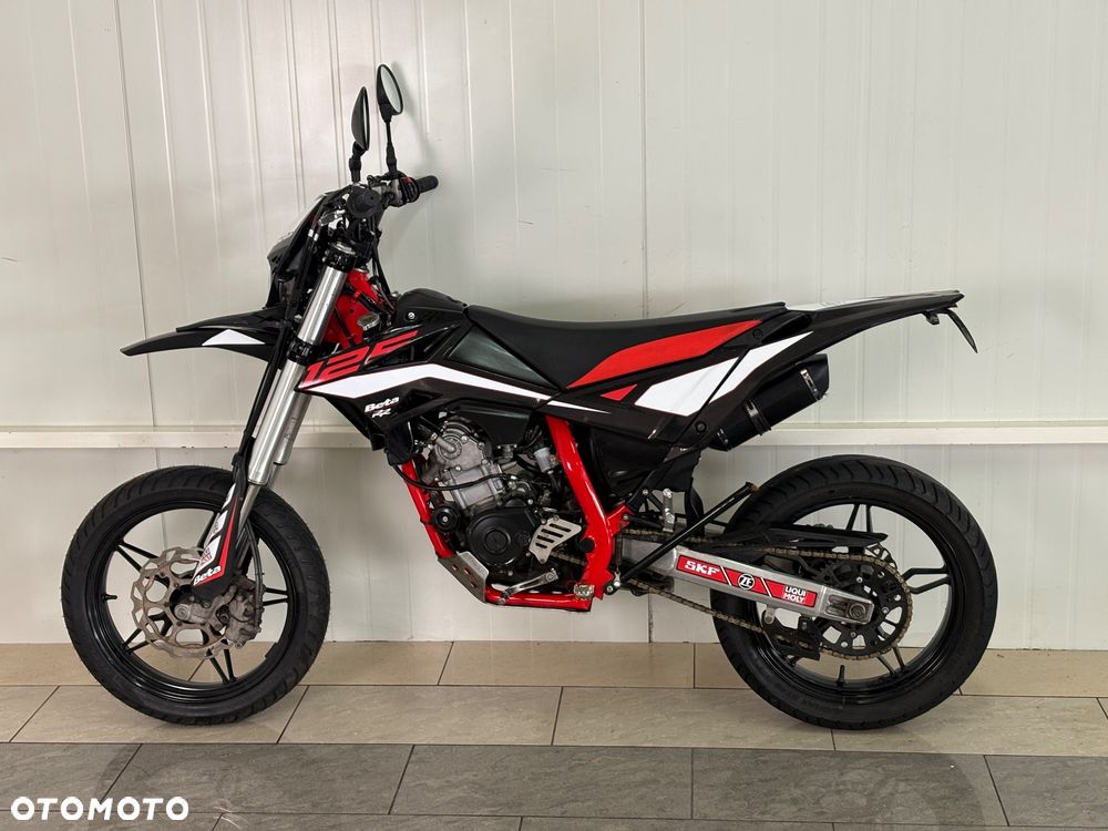 Beta RR - 5