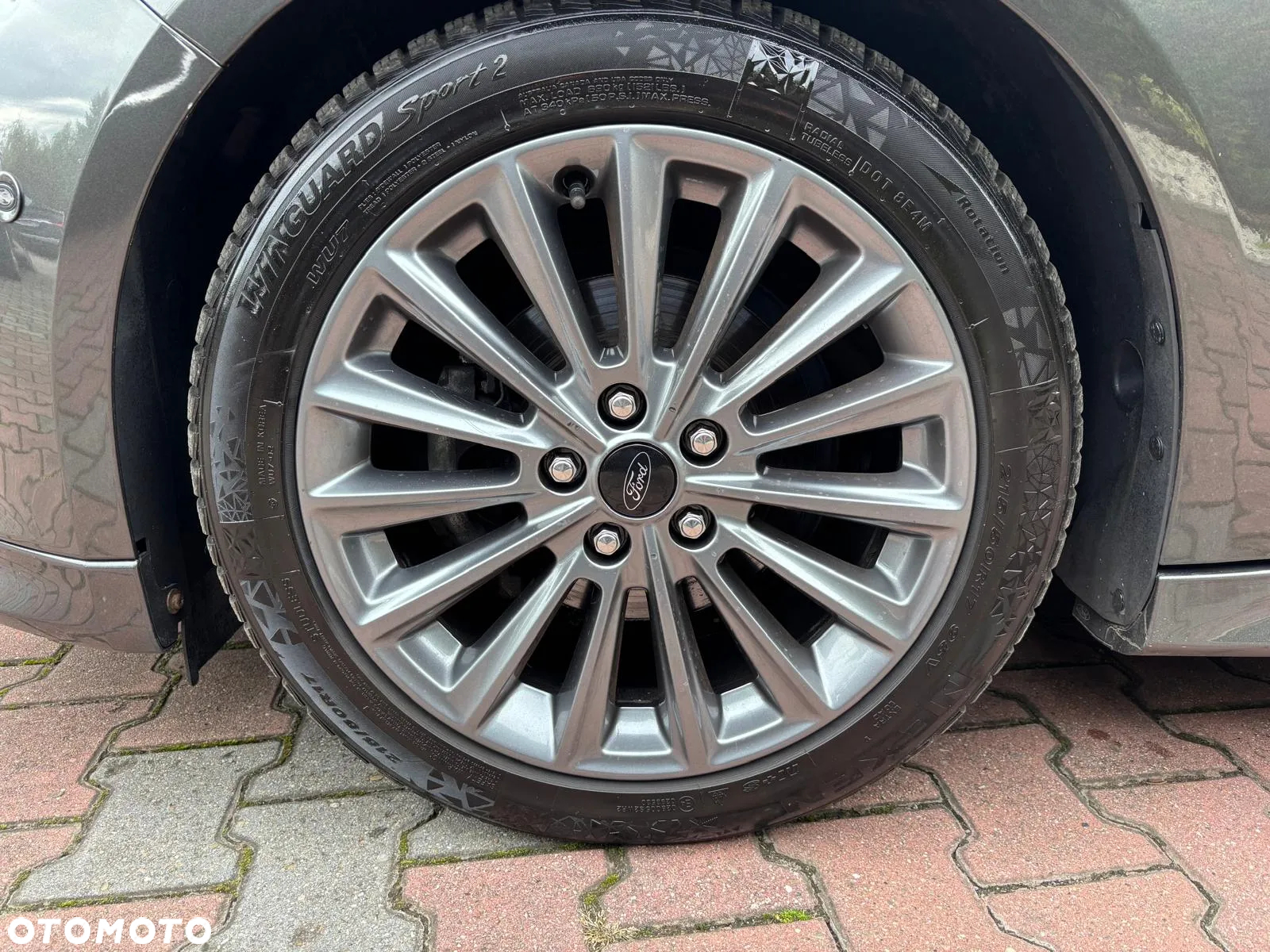 Ford Focus 1.0 EcoBoost ST-Line Black ASS - 29
