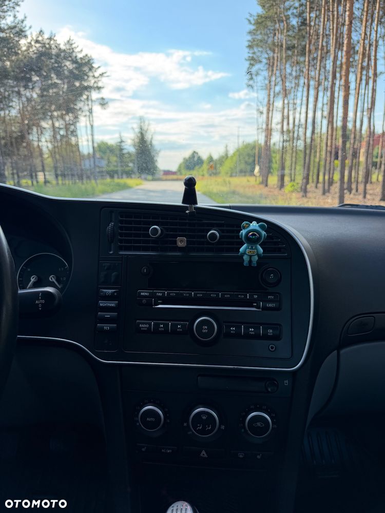 Saab 9-3 1.8 i Arc - 13