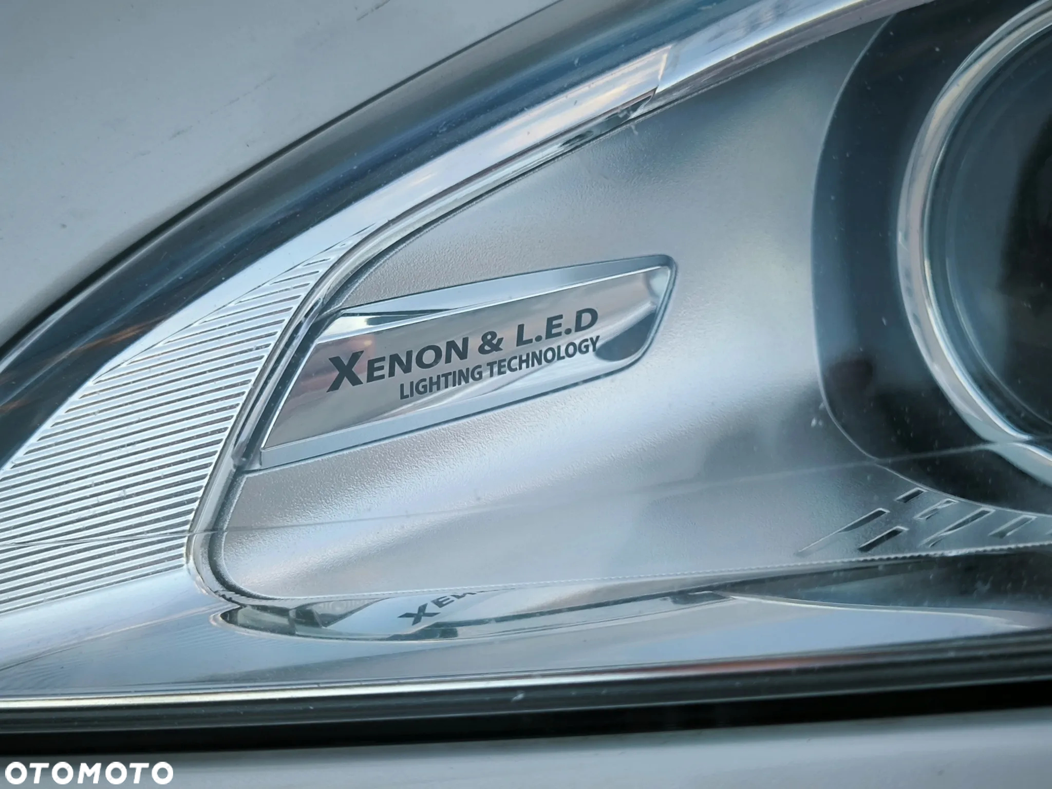 Peugeot 508 2.0 HDi Allure - 17
