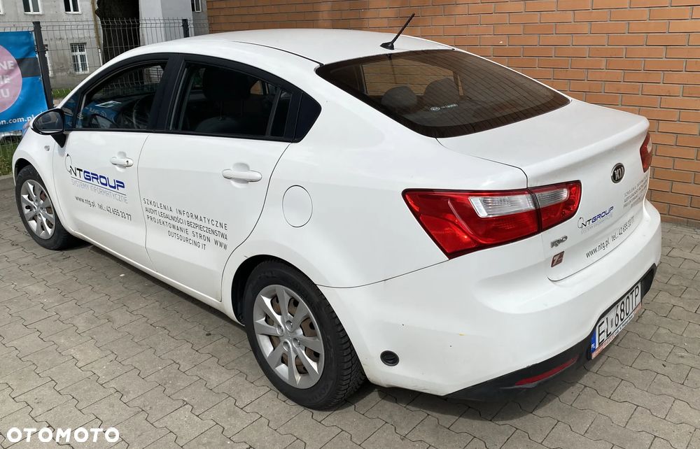 Kia Rio 1.2 M (klm) - 3