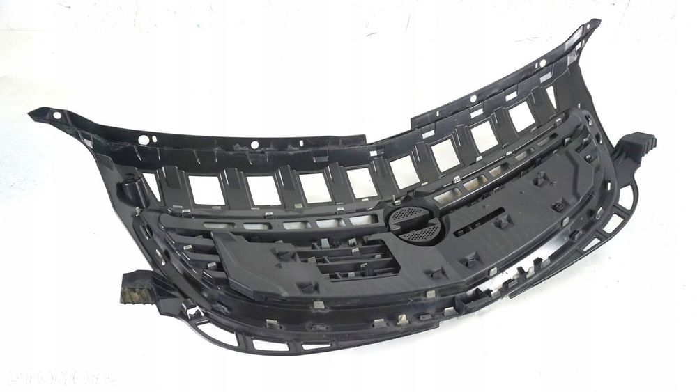 ATRAPA PRZÓD GRILL GRIL FULL CHROM OPEL INSIGNIA I A LIFT 13-17 FL 22787080 - 5