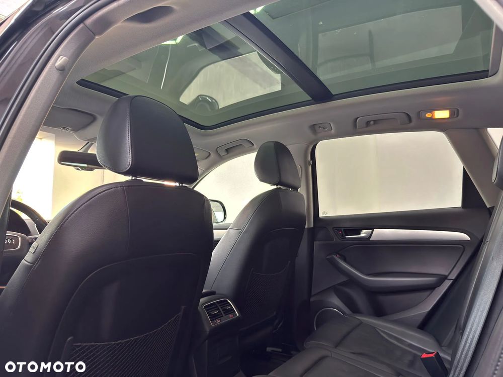 Audi Q5 - 27