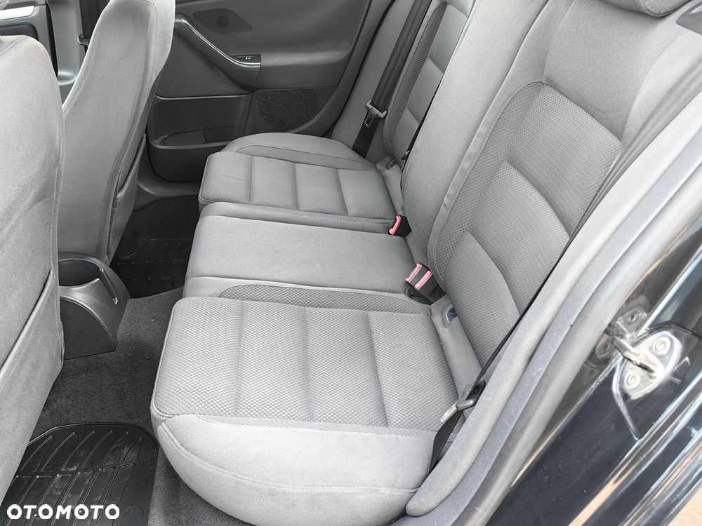 Volkswagen Golf 1.6 FSI GT Sport - 20