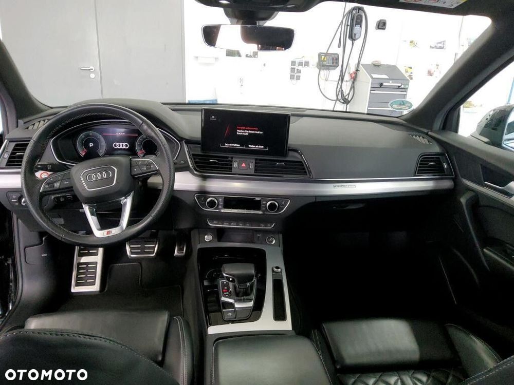 Audi Q5 40 TDI mHEV Quattro S Line S tronic - 5
