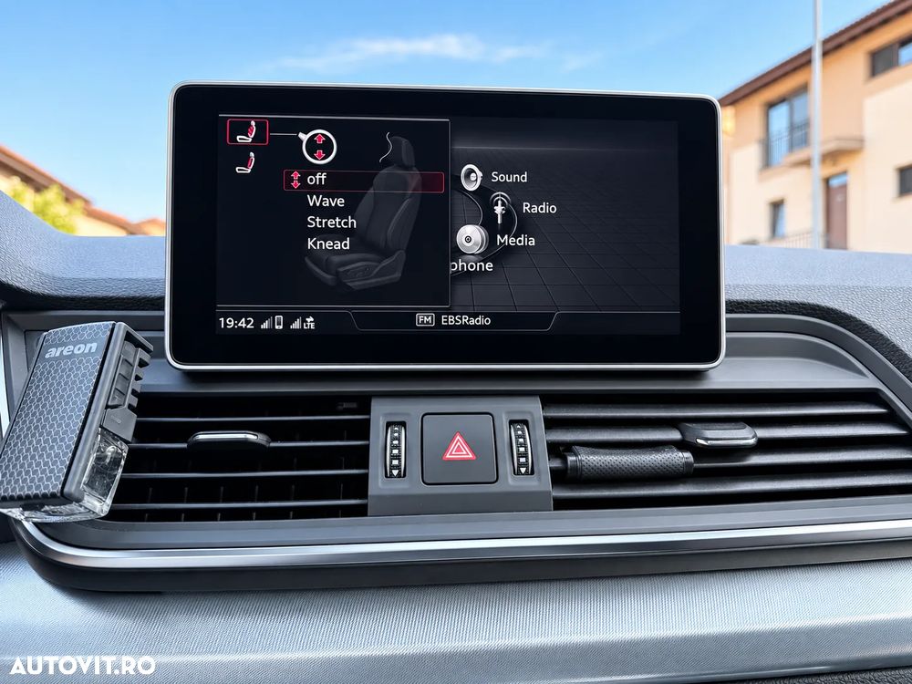 Audi Q5 50 TFSIe quattro S tronic S line - 13