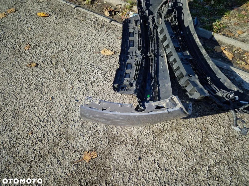 Opel Grandland Plug-in-Hybrid 1.6 DI Automatik GSe - 37